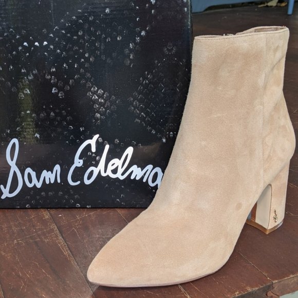sam edelman hilty camel
